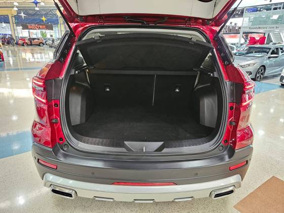 FORD TERRITORY 1.5 ECOBOOST GTDI GASOLINA TITANIUM AUTOMÁTICO